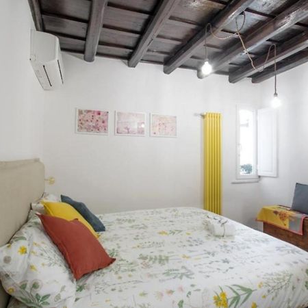 Il Cuore Di Trastevere_Design Apartment Řím Exteriér fotografie