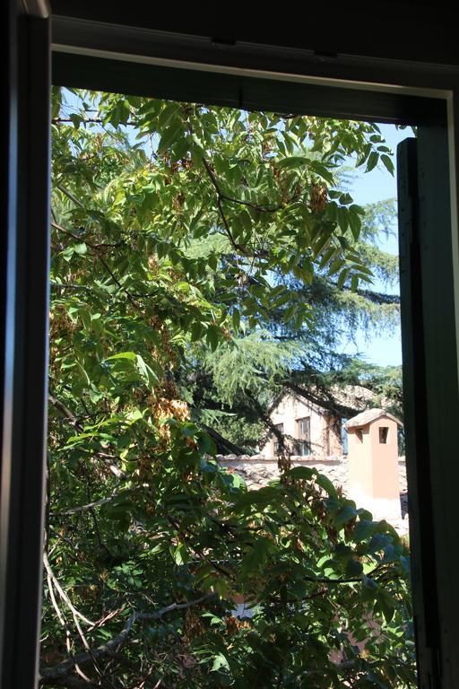 Il Cuore Di Trastevere_Design Apartment Řím Exteriér fotografie